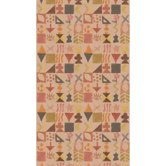 Potato Print BW45139-5