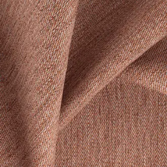 Homespun-FG Terracotta