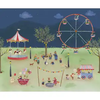 Funfair 202996907NW