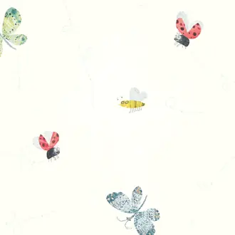 Buzzing Around W561-01