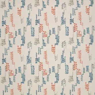 Broderie Autumn V3473-02