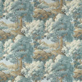 Woodland Clearing F910547