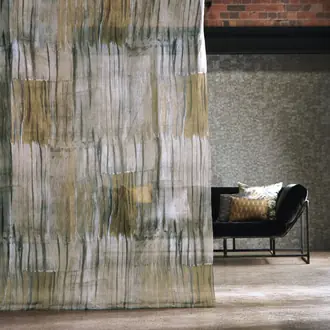 Yuti Saffron or Pewter or Charcoal 131804