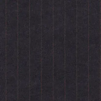 Savile Suiting Pin Stripe Harvest on Antique 4479