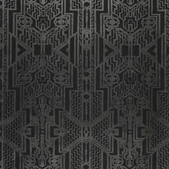 Brandt Geometric Charcoal PRL5011-05