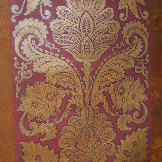 Baroque W120-01