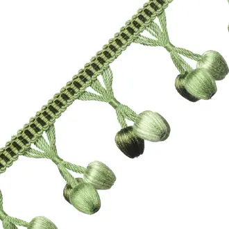 Calisto Triple Bead Fringe TF-57251-04