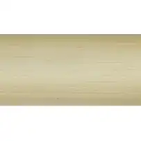 Byron & Byron Romantics 45mm Golden Pearl Curtain Pole Daisy Finial