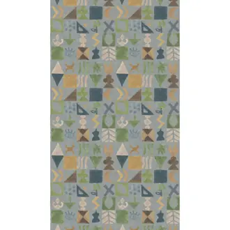 Potato Print BW45139-6