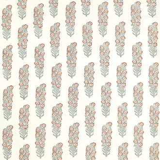 Sanganeri Block Print 322790