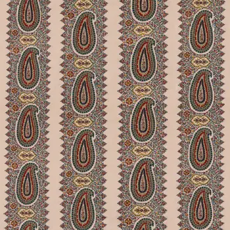 Paisley Stripe FD2030-G103