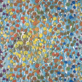 Fleurs De Pommiers FP266002
