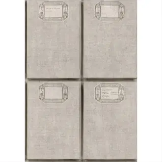 Fabric Covers Taupe WP20100