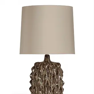 Baobab Lamp CLB21 Quail
