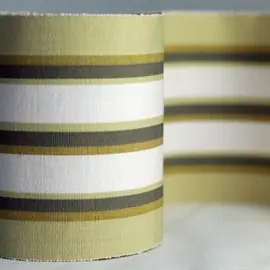 Wide Woven Border NCT505-06