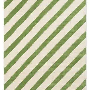 Paper Straw 144317 Rug