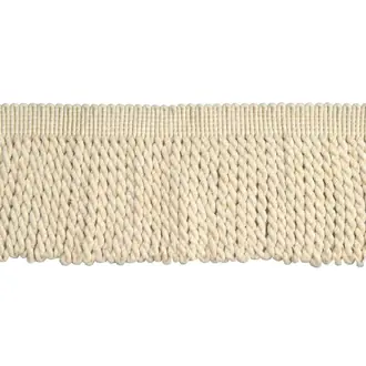 Outdoor Bullion Fringe 120mm 33224-9020