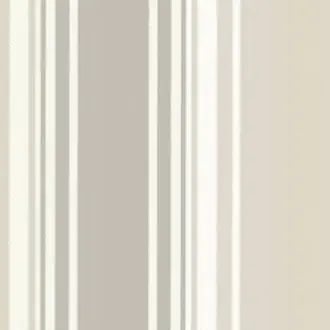 Tented Stripe Scandinavian