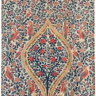 Palampore 30441-16