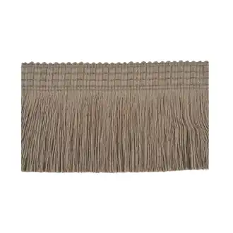 Fleurs De Lin Cut Fringe 85 33397-9800