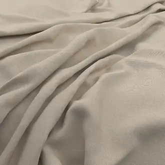 Slubby Linen Flax