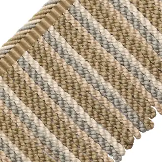 Astrid Bullion Fringe BU-60053-02