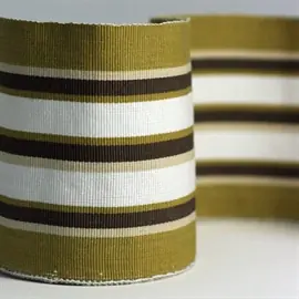 Wide Woven Border NCT505-07