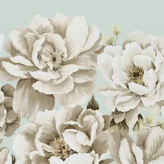 Perfect Peonies 10167