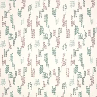 Broderie Haze V3473-04