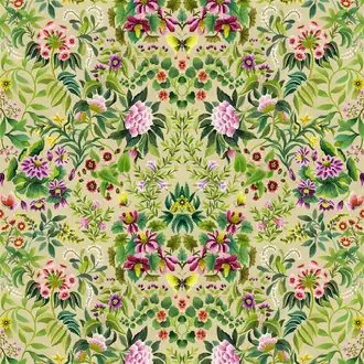 Ikebana Damask FDG3077-01