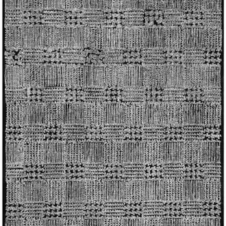 Queluz Noir Rug