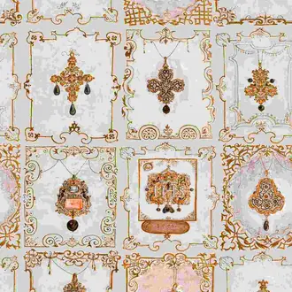 Anna's Jewelry Neutral WP20368