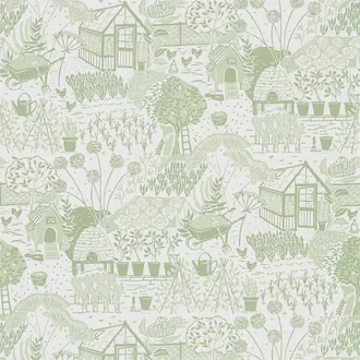 The Allotment 216351