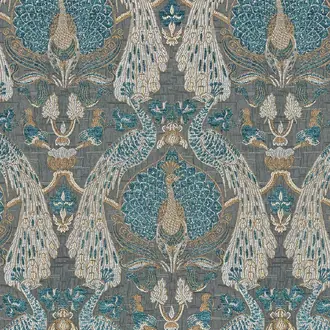 Fantasia Persian Blue