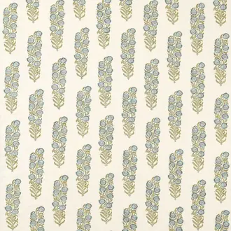 Sanganeri Block Print 322792