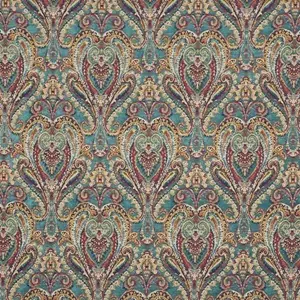 Bohemian Paisley FD728-R11