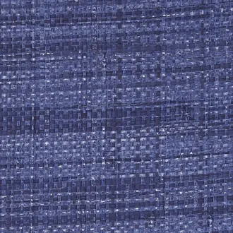 Island Raffia Key Largo Blue 3486-B