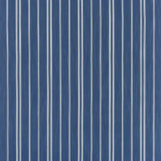 Batchelder Ticking Indigo FRL5041-01