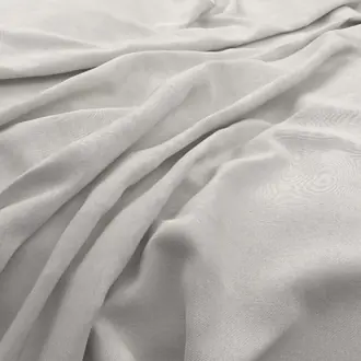 Slubby Linen Ivory