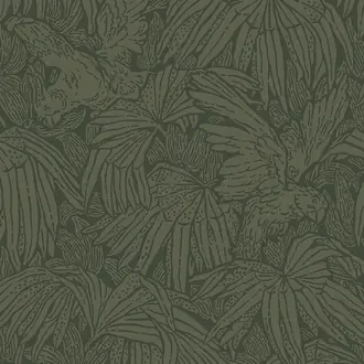 Hidden Parrot 2277