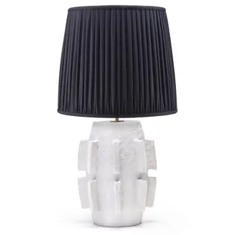 Barbara Lamp VLB63 Flint White