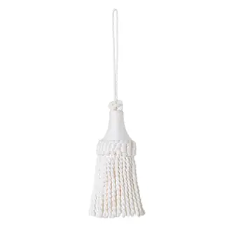 Fleurs De Lin Key Tassel 35194-9000