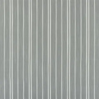 Batchelder Ticking Light Grey FRL5041-03