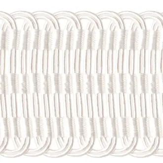 Diva Braid 65mm 32607-9000