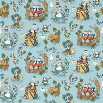 Alice In Wonderland DDIW217286
