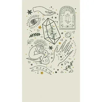 Welcome Home Murals WH45192M