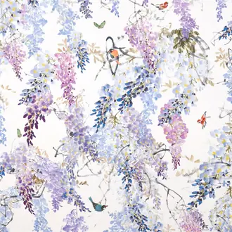 Wisteria Falls 226286