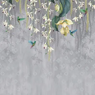 Trailing Orchid W7334-02