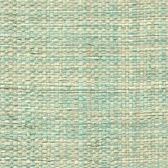 Island Raffia Maldive Blue 3492-B