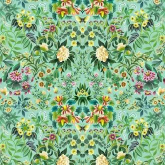 Ikebana Damask FDG3077-03